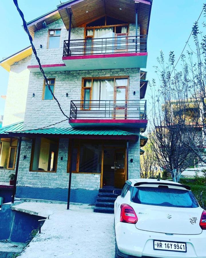 Rajhans Resorts - Manali (Himachal Pradesh), Manali